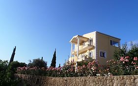 Linda Apartments Corfu